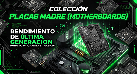 Motherboards
