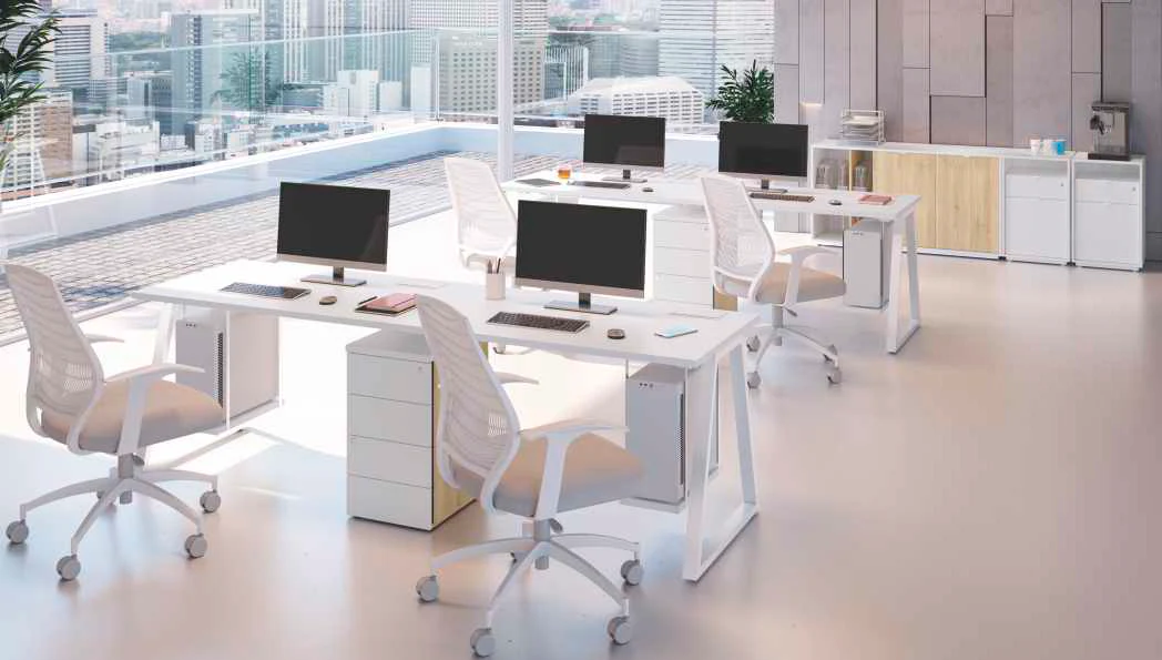 Sillas de Oficina