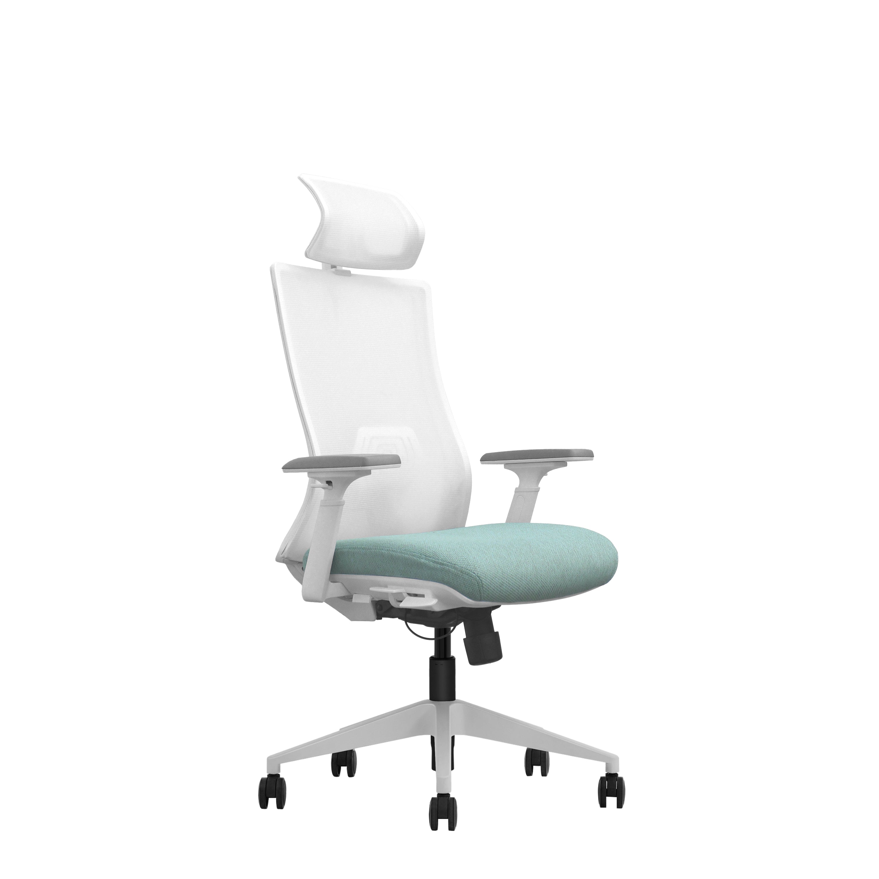 Vigo Spirit white edition