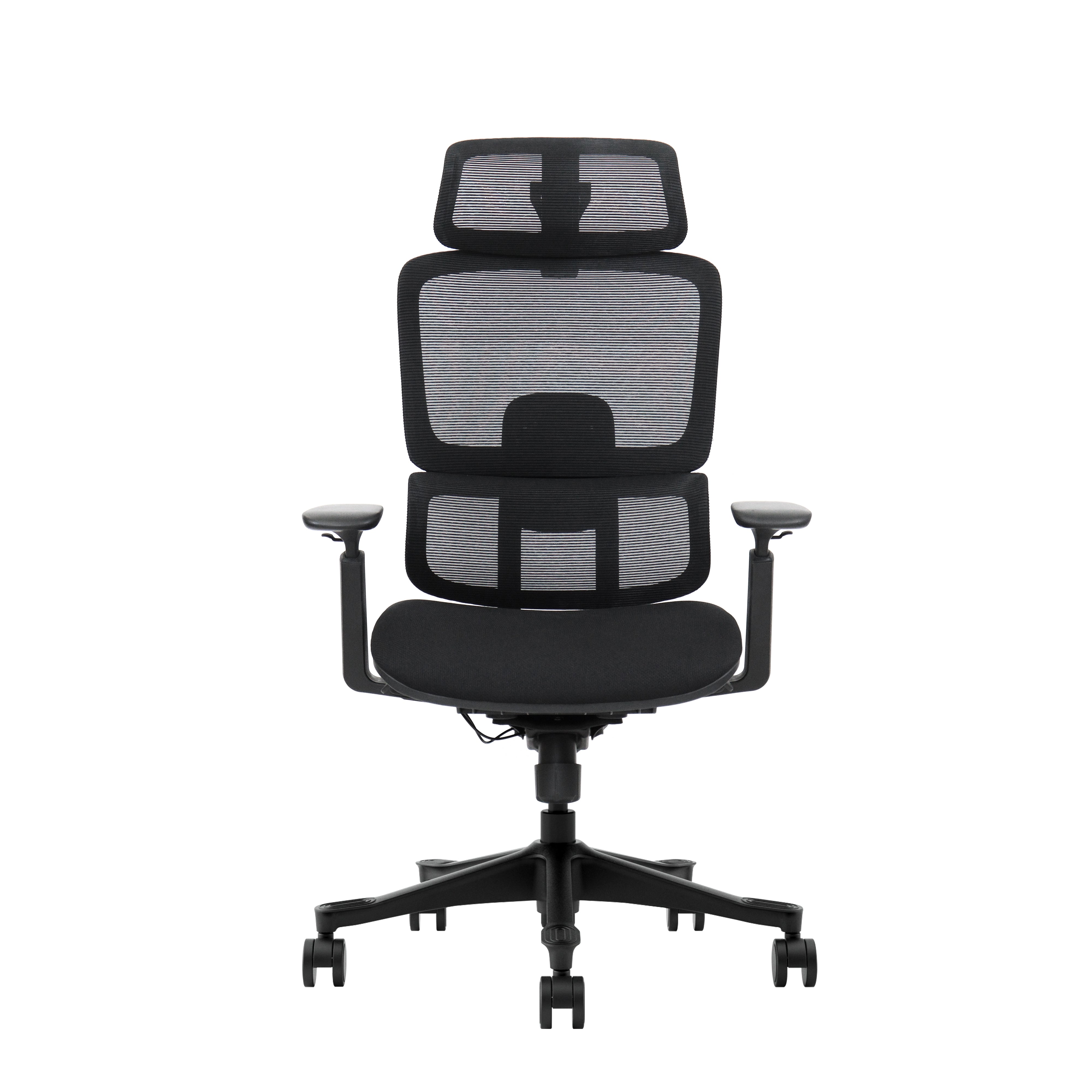 VIGO ARKANA  | BLACK EDITION