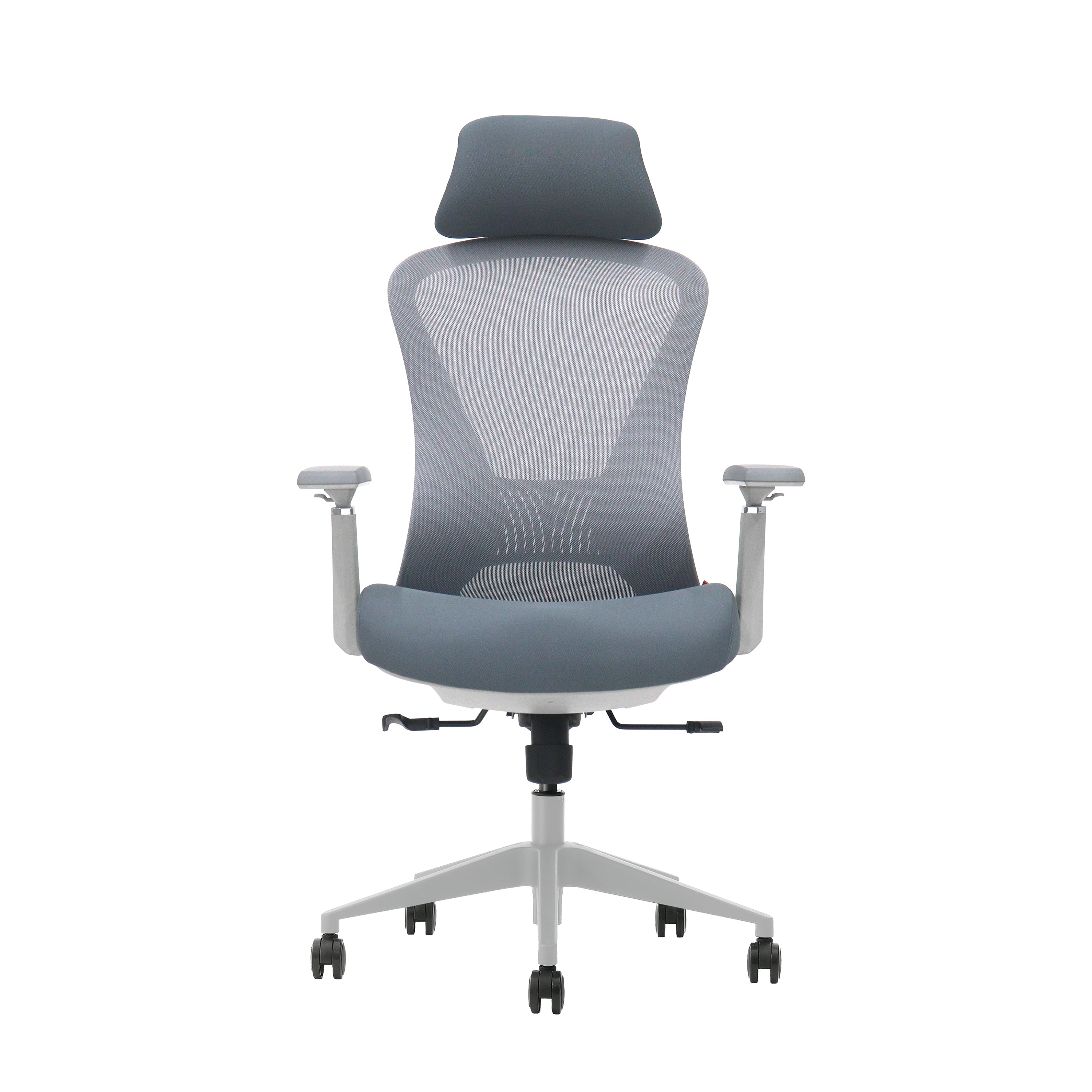 Silla VIGO Apolo Gray Edition 