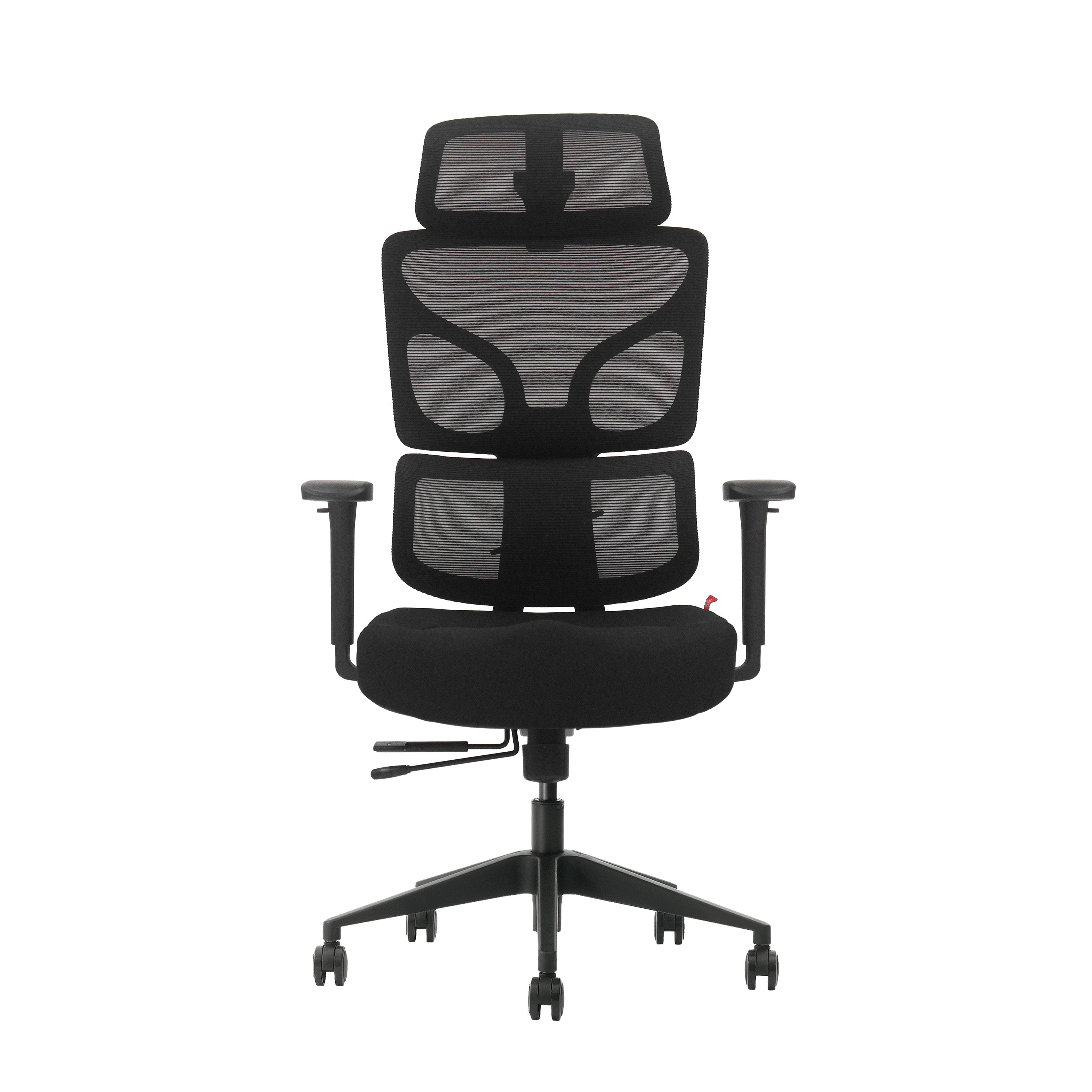 VIGO URBANA  | BLACK EDITION