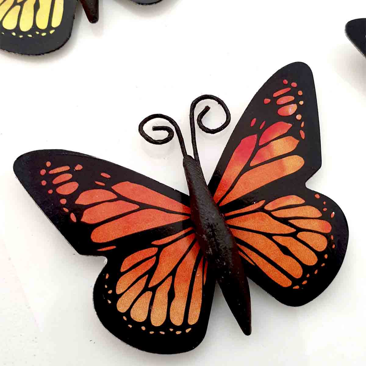 Stickers 3D | Little Birdie