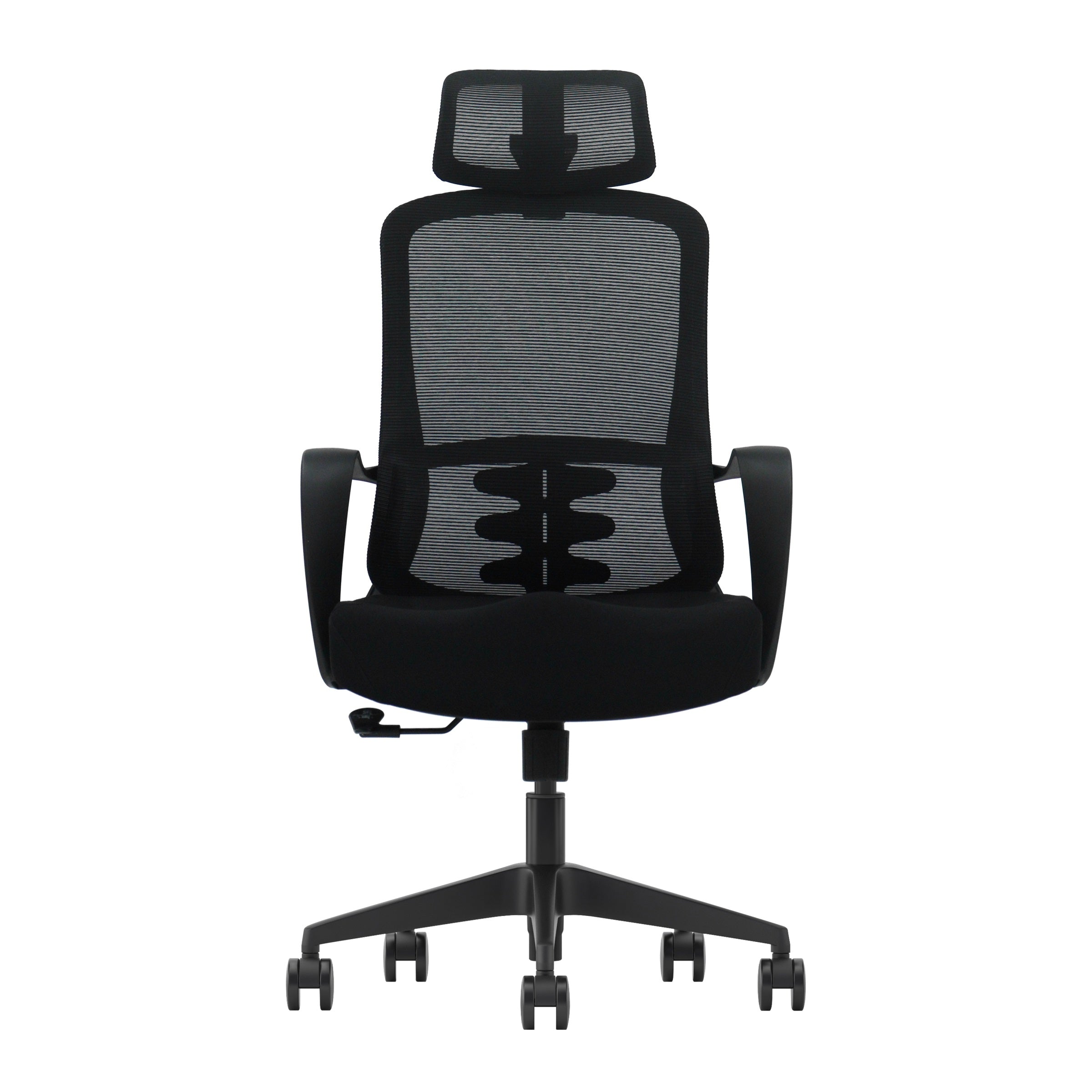 Vigo Deltha Black